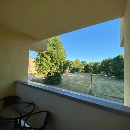 Apartment I&m Palanga