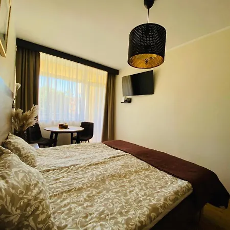 I&m Apartment