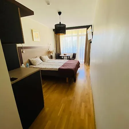 I&m Apartment