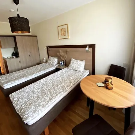 I&m Apartment Palanga