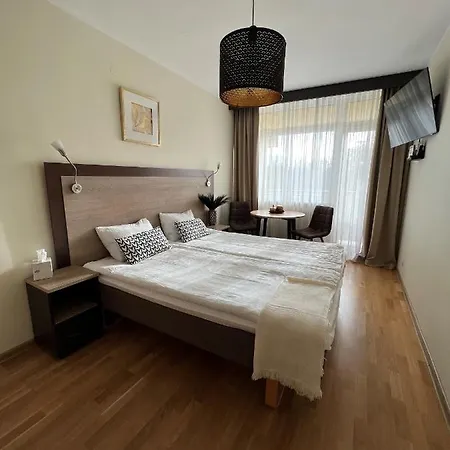 Apartment I&m