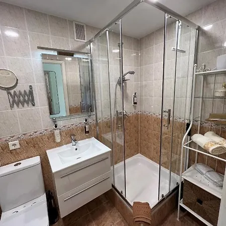 Apartment I&m *